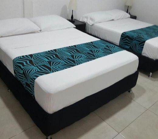 Hotel Septima Avenida