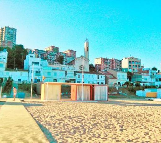 Bianca Seaview & Beach Apartment