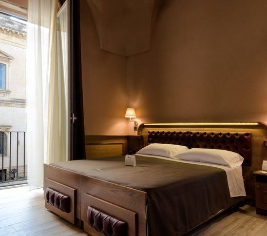 Le Club Boutique Hotel