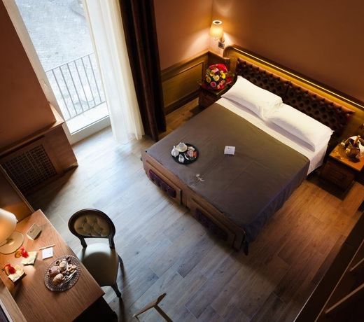 Le Club Boutique Hotel