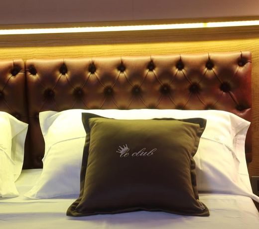 Le Club Boutique Hotel