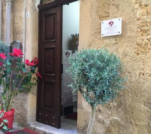 B&B Palazzo del Teatro