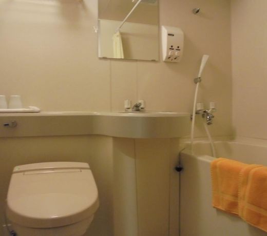 Maruni Hotel Ise