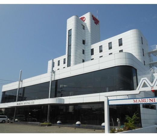 Maruni Hotel Ise