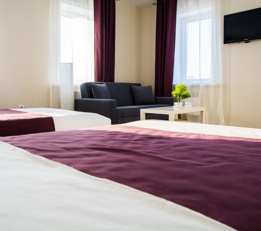 Inn Berezka