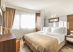 Akman Apart Hotel фото 3