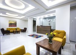 Mr Happys Liman Hotel/Harbour Guest House фото 4