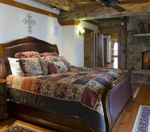 See Me Lodge