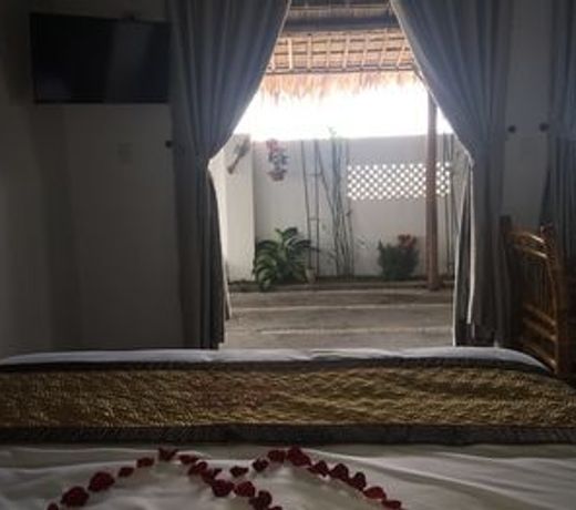 An Bang Vera Homestay