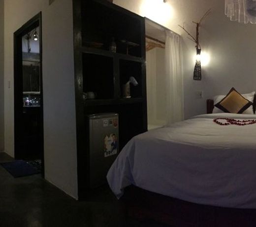 An Bang Vera Homestay