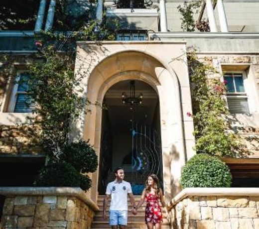 21 Nettleton Boutique Hotel & Luxury Residence