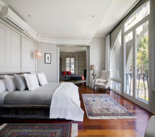 21 Nettleton Boutique Hotel & Luxury Residence