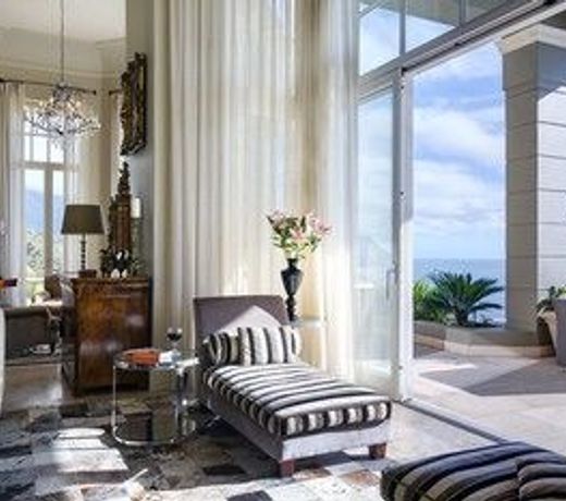 21 Nettleton Boutique Hotel & Luxury Residence
