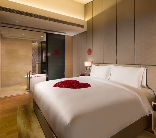 Cheery Canal Hotel Hangzhou