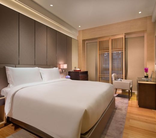 Cheery Canal Hotel Hangzhou