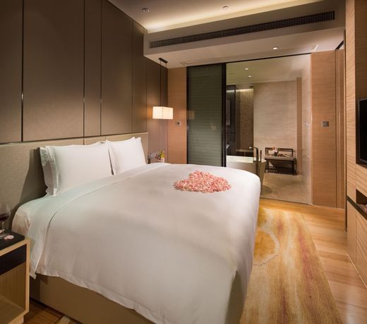 Cheery Canal Hotel Hangzhou