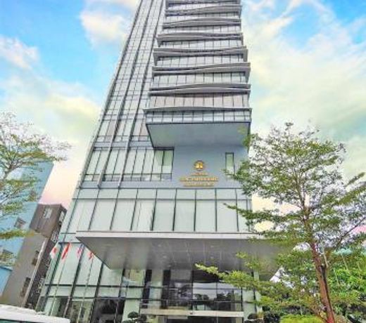 Da Nang Han River Hotel