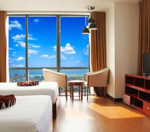 Da Nang Han River Hotel