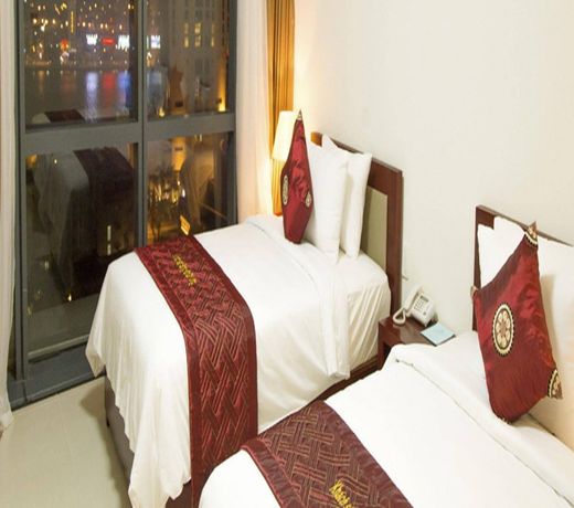 Da Nang Han River Hotel