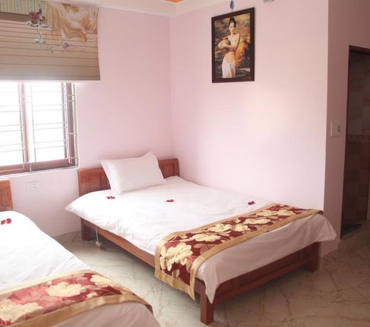 Canary Hotel Sapa