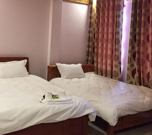 Canary Hotel Sapa