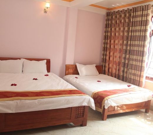 Canary Hotel Sapa