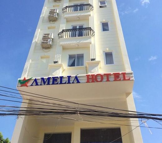Amelia Hotel