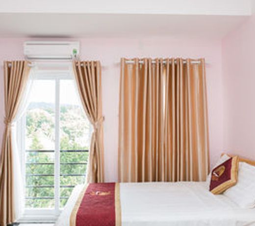Amelia Hotel