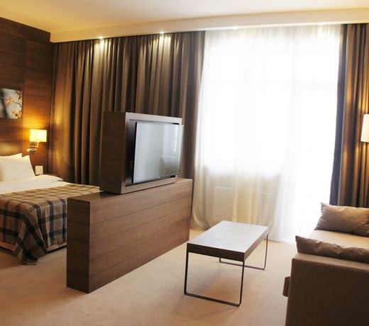 Medical Spa Hotel Rosa Springs
