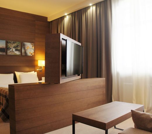 Medical Spa Hotel Rosa Springs