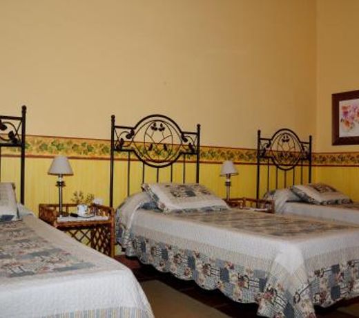 Finca Cielo Verde
