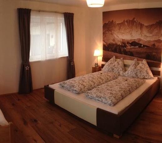 Ferienwohnung Zur Staffenbrugg
