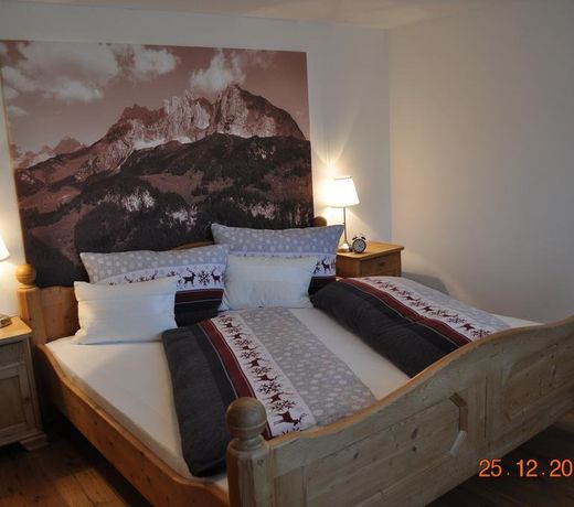 Ferienwohnung Zur Staffenbrugg