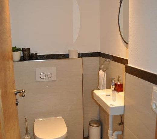 Ferienwohnung Zur Staffenbrugg