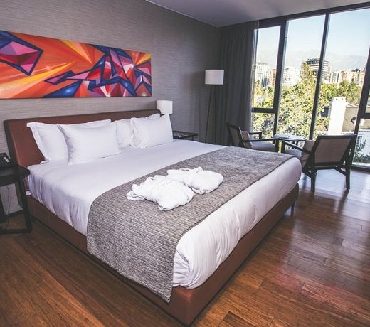 Ladera Boutique Hotel