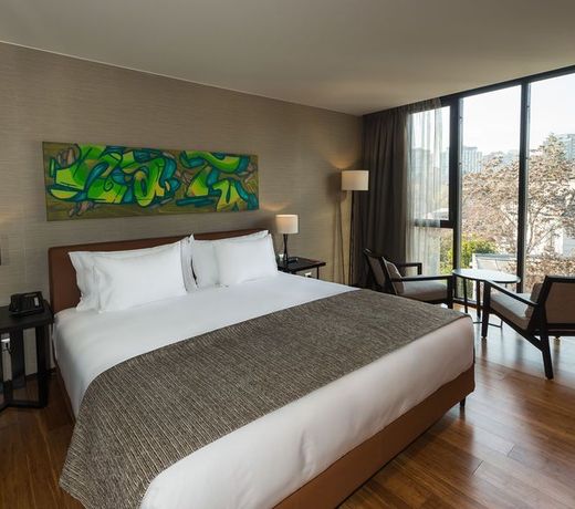 Ladera Boutique Hotel