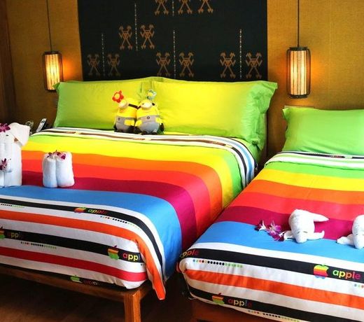 Sanya Banshan Bandao Zhouji Hotel Villa&Suite