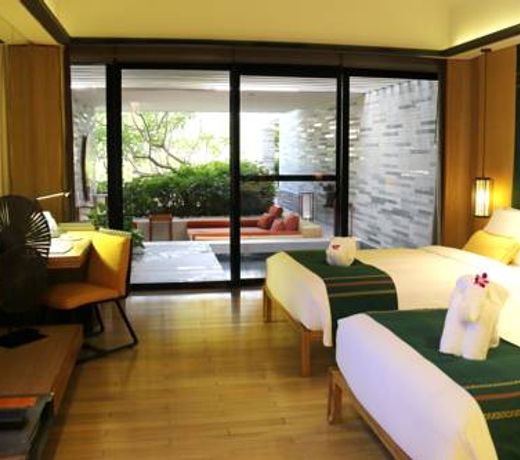 Sanya Banshan Bandao Zhouji Hotel Villa&Suite