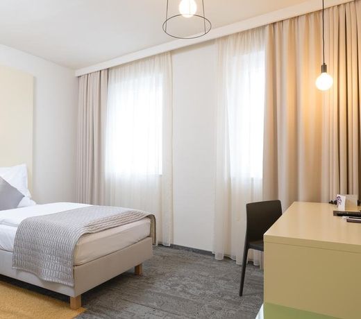 Fairhotel