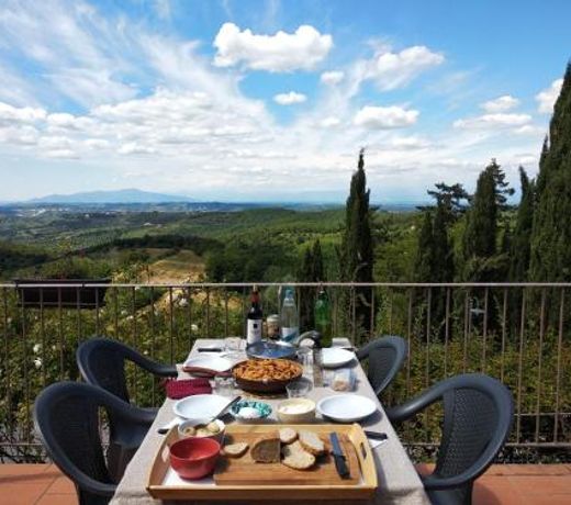 Agriturismo Le Case di San Vivaldo