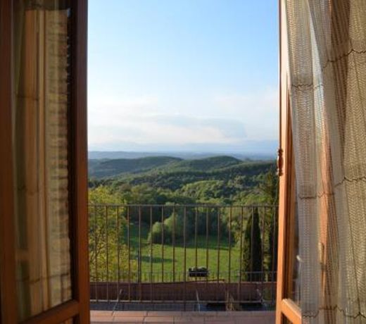 Agriturismo Le Case di San Vivaldo