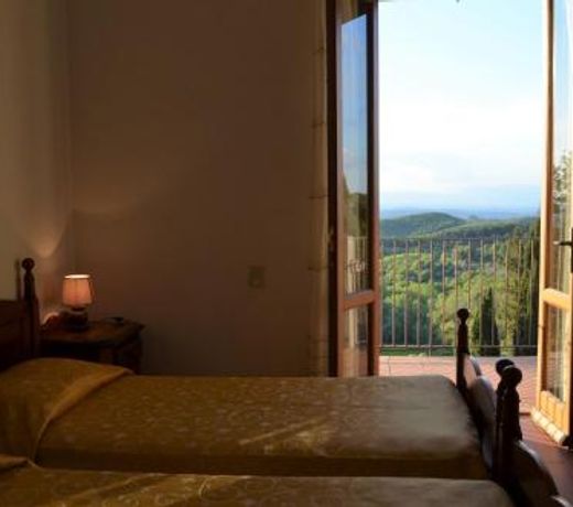 Agriturismo Le Case di San Vivaldo