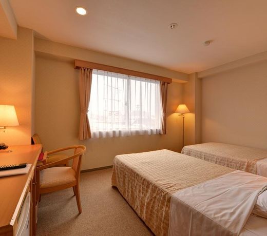 Annex Hotel Abe