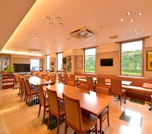 Annex Hotel Abe