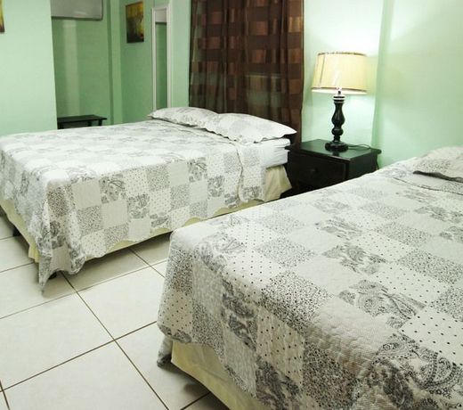 Hotel Casa de Angeles