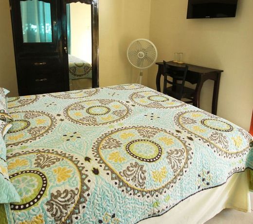 Hotel Casa de Angeles