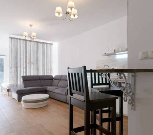 Modern Apartment WenecjaÅska