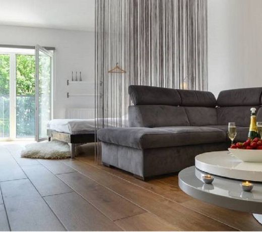 Modern Apartment WenecjaÅska