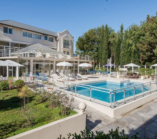 La HosterÃ­a CarilÃ³ Hotel Spa