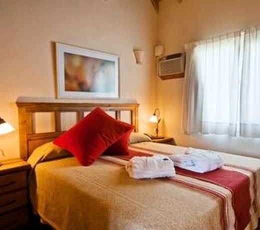 La HosterÃ­a CarilÃ³ Hotel Spa